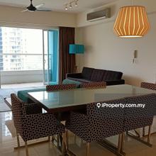 Condominium for Rent
