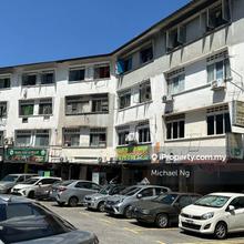 Jalan Khoo Teik Ee, imbi, trx