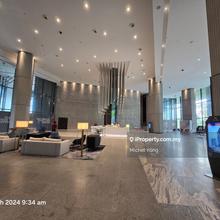 The Met Corporate Tower Mont Kiara office for sale