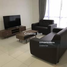Serviced residence for Rent
