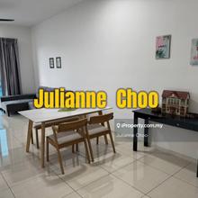 Queens Residence (Q1) Bayan Indah Bayan Lepas Penang