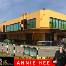 Telipok Plaza / For Sale