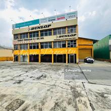 Below Market Price! Kepong Factory! Good Buy! Bank Lelong! Cheap!