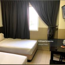 Hotel For Sale Nusajaya, Gelang Patah