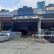 Desa tun razak , Shamelin,Taman midah , Cheras