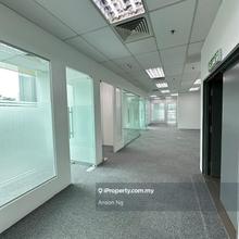 Menara Mudajaya corporate office