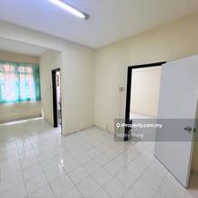 Leasehold Cheras Business Centre Basic Office Apartment For Sale