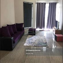 Villa Scott Brickfields Freehold Below Market Rm100k 100% Loan Actual