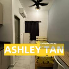 Cozy Full Furnish Studio Sinaran Residences Batu Kawan Vr Available