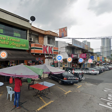 ROI 4.5% Alam Damai 2 Storey Shop For Sale  