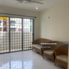 Seri Meranti Apartment At Puchong Hartamas For Sale low Price