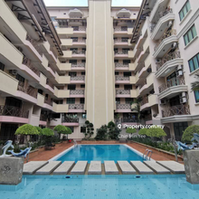 Below bank value Duplex in Kampung Lapan for Sale
