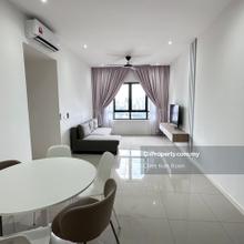 Savvy Riana Dutamas for Rent 