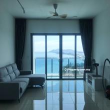 2 Bedroom Queens Residence for Rent