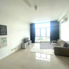 Boulevard Serviced Apartment, Jalan Kuching, Kuala Lumpur