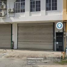 Terrace factory for Rent