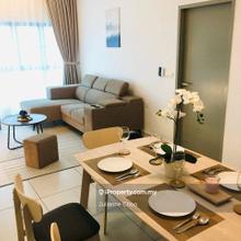 Sinaran Residence Bandar Cassia Batu Kawan Room For Rent 
