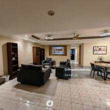 Puncak Prima Condo at Sri Hartamas For Rent 