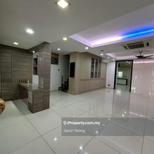 Bukit Tinggi 2 @ Asura Unit To Let