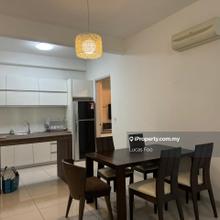 The Address Bukit Jambul near Inti International college