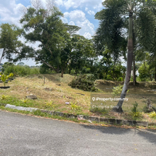 Converted light industrial land in Tampoi Industrial Area