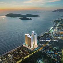 Limited Freehold Sea Front Project in Langkawi