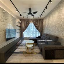I-Santorini @ Tanjung Tokong Nicely Renovated Fully Furnished For Rent