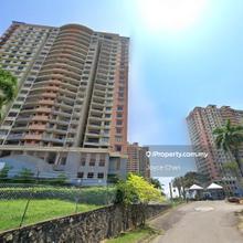 A' Famosa Villa Beverly Hills Condominium, Melaka