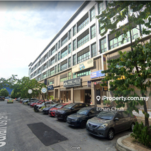 Shop-office for Sale