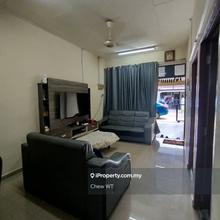 Single Storey Terrace @ Taman Merak @ Simpang Ampat