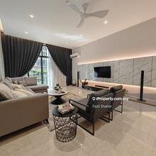 18 Madge Onsen Suites, Ampang Hilir, U-thant, Kuala Lumpur