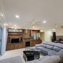 Casa Green Cheras Tun Hussein Onn Balakong 
