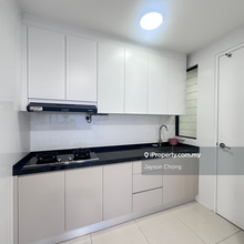 Condominium for Rent