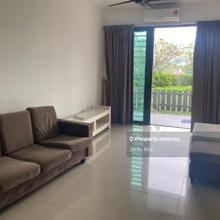 Palace Court Kuchai Lama Renovated