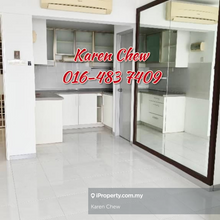Harmony View, Nice Unit, Partly Renovated, Jelutong