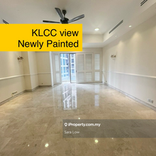 Cheap 3219 sqft with KLCC View Stonor Park @ Jalan Stonor