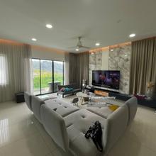 Puncak Templer 4 Sty Bungalow For Sell