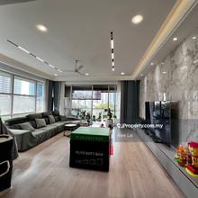 Fully furnished 