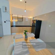 Full Furnished , Ready to Move in , View to Offer your Best Price