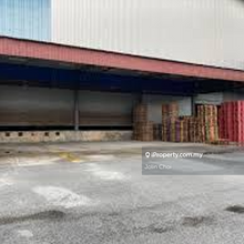 Mah Sing Integrated Industrial Park Mutiara Subang Detached Factory