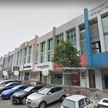 3 Storey shop, Putra Mahkota Putra Heights