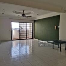 Value Buy Corner 1549sqf high floor