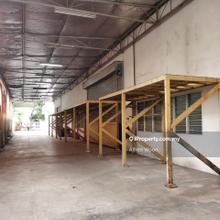 Kepong Factory Limited For Sale