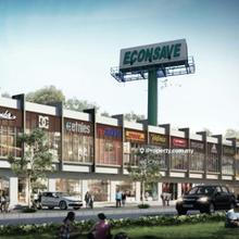 New Launch Shoplot Near Gamuda Park (Rawang, Kundang)