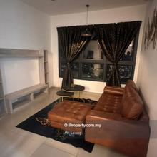 M Vertica, Cheras, Taman Maluri, KL City, MRT, Sunway Velocity, Pgrm