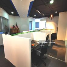 3 storey Shop For Sale at Taman Mayang, Petaling Jaya