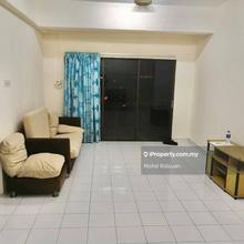 Newly Painted Sri Manja Court Condo Petaling Jaya Selangor For Sale