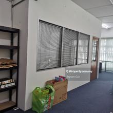 Bandar Country Homes, Rawang, 3rd Floor Office Lot For Rent