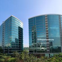 Strategic Location 16 Storey New Tower Office Building, Taman Desa, KL