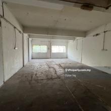 Shop For Rent 